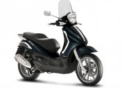 Piaggio Mp3 400ie